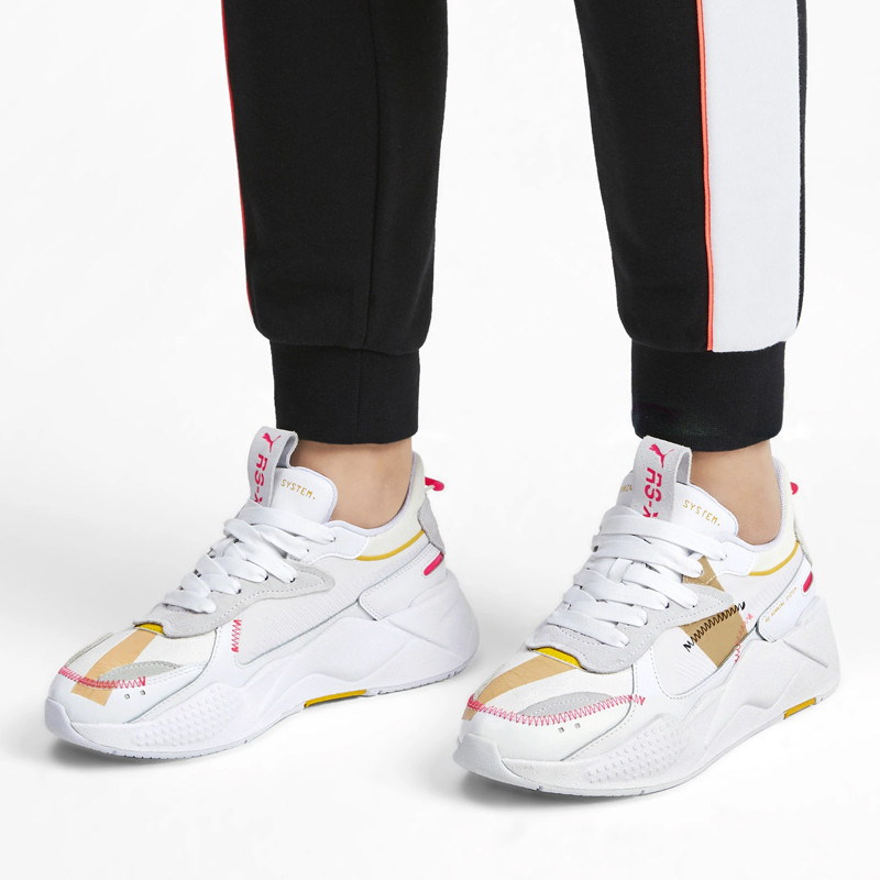 Wmns RS-X Proto foto 2